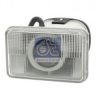 VOLVO 3098192 Headlight